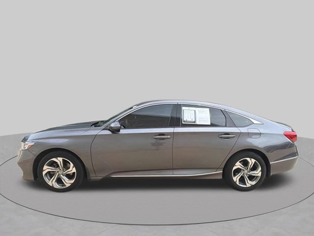 Used 2018 Honda Accord EX-L image 6