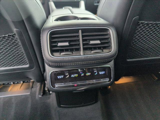 Used 2023 Mercedes-Benz GLS 450 4MATIC image 18