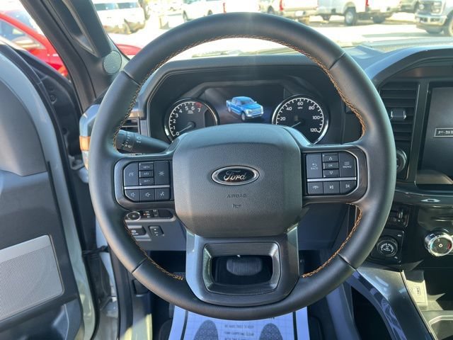Used 2023 Ford F150 Tremor w/ Trailer Tow Package AWD/4WD image 31