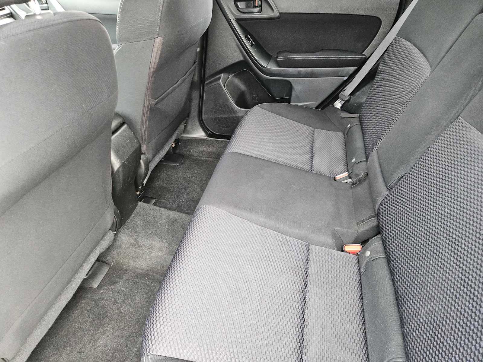 Used 2014 Subaru Forester 2.5i Premium w/ Popular Package #1 image 29