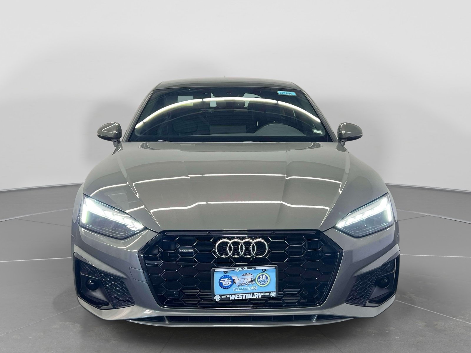 Used 2025 Audi A5 2.0T Premium AWD/4WD image 4