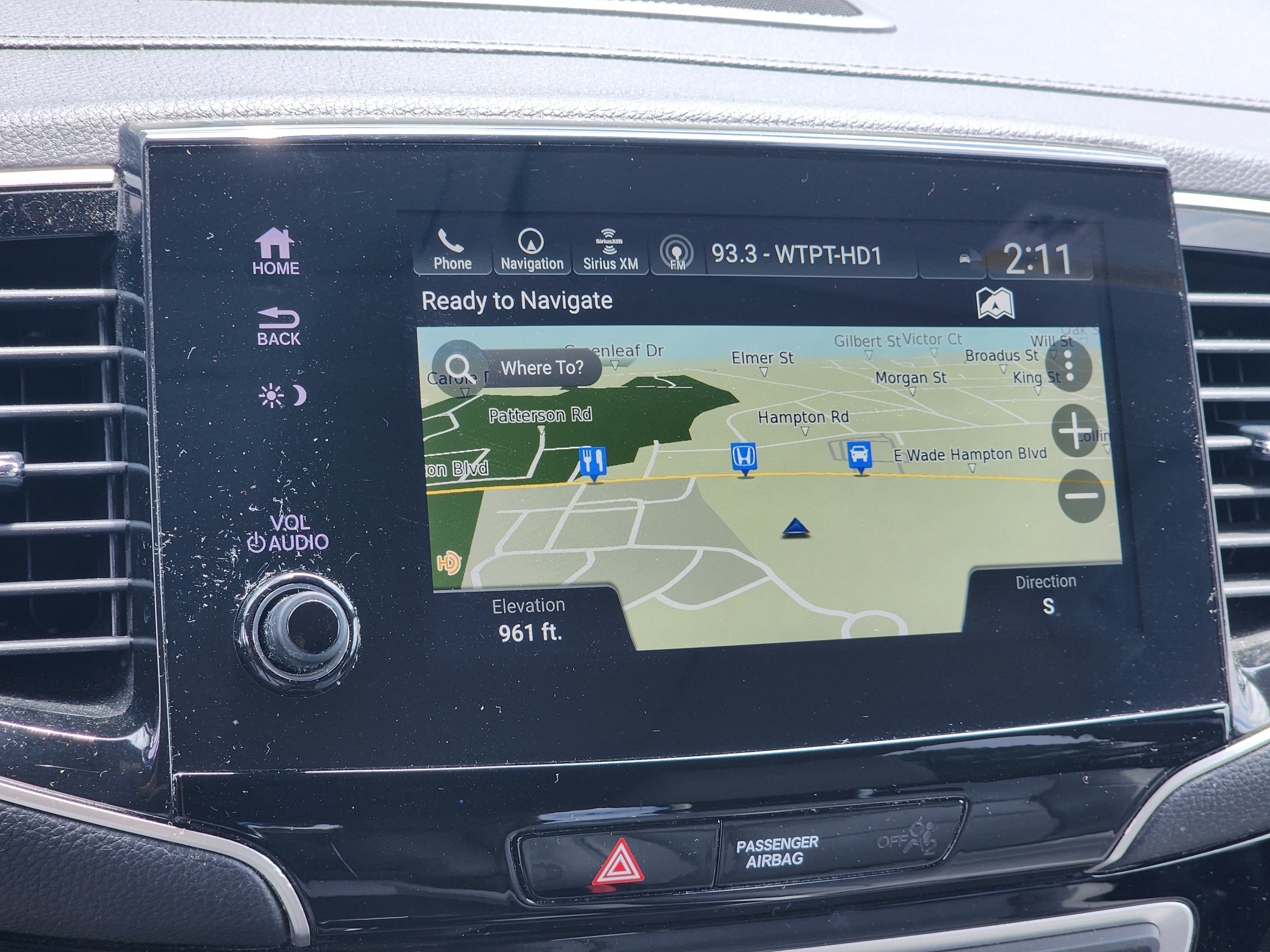 Used 2020 Honda Pilot Elite image 23