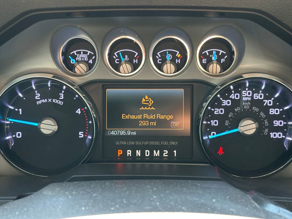 Used 2016 Ford F350 Platinum AWD/4WD image 23