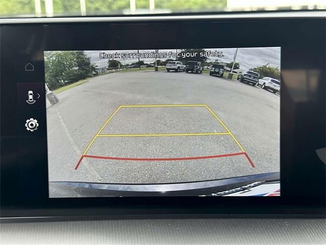 Used 2025 Kia Telluride S image 14