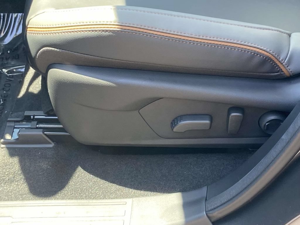 New 2026 Subaru Forester Sport AWD/4WD image 20