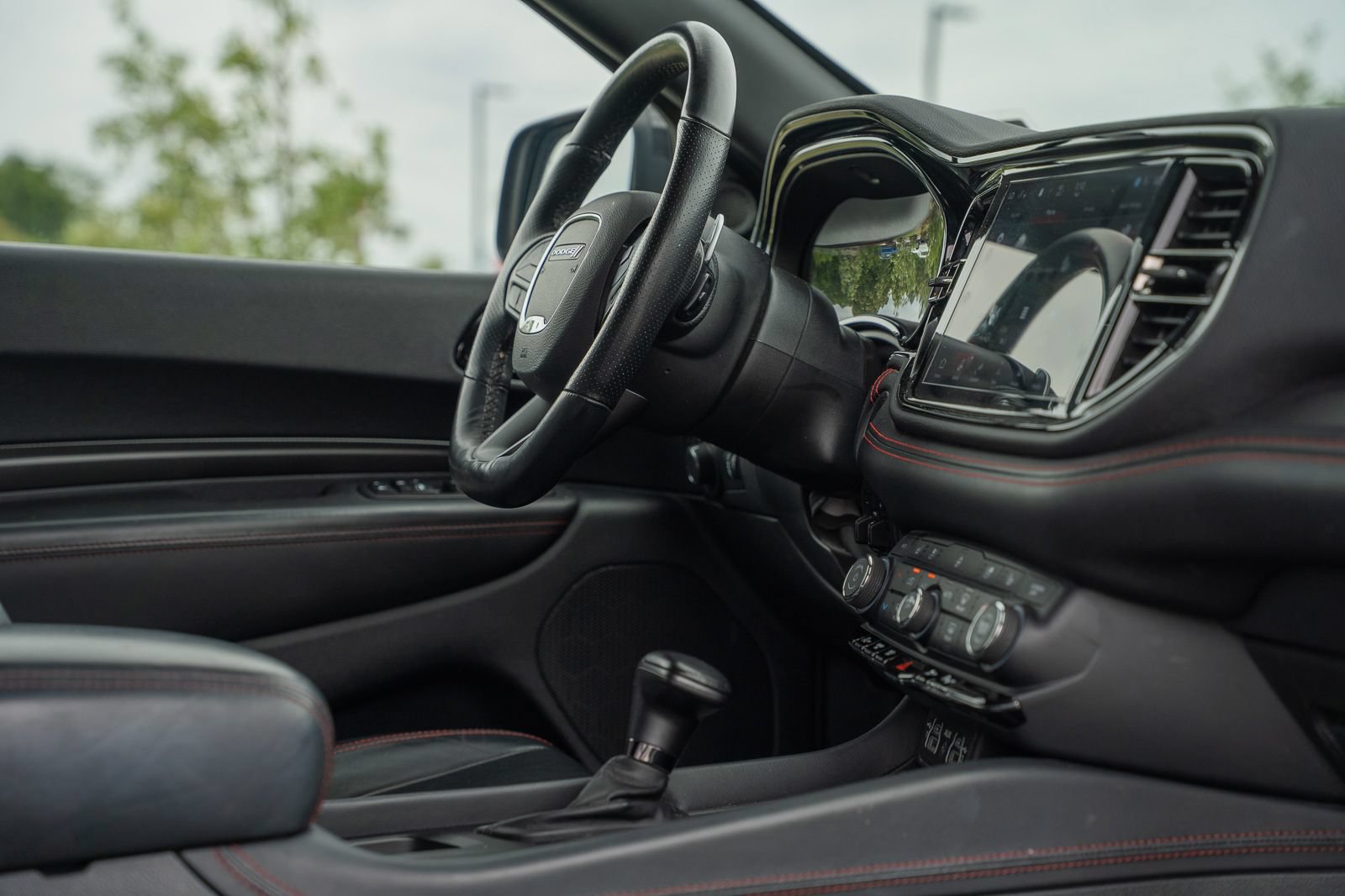 Used 2024 Dodge Durango GT AWD/4WD image 13