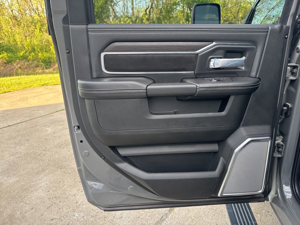 New 2026 RAM 2500 Laramie image 23