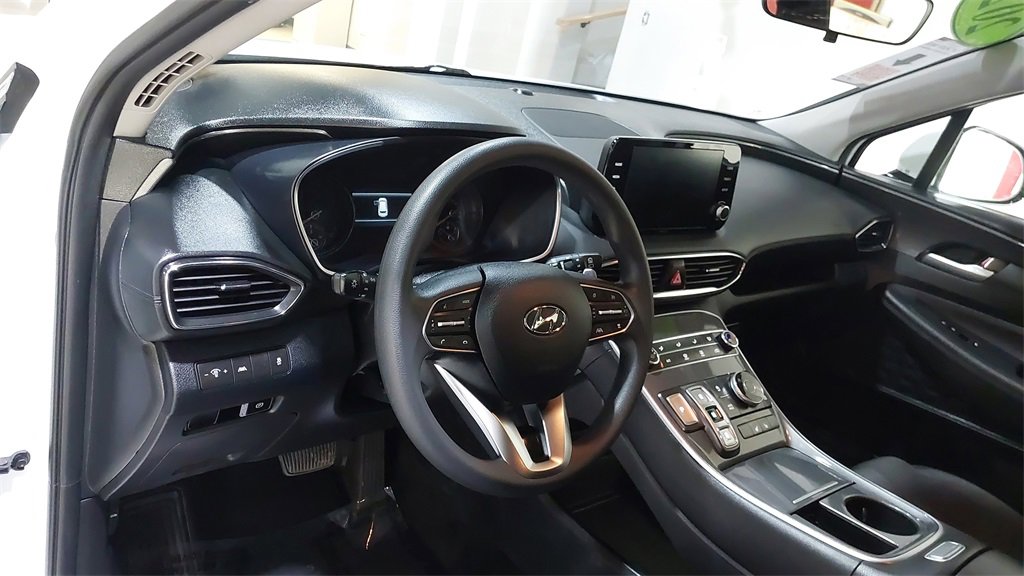 Used 2022 Hyundai Santa Fe SEL w/ Cargo Package image 19