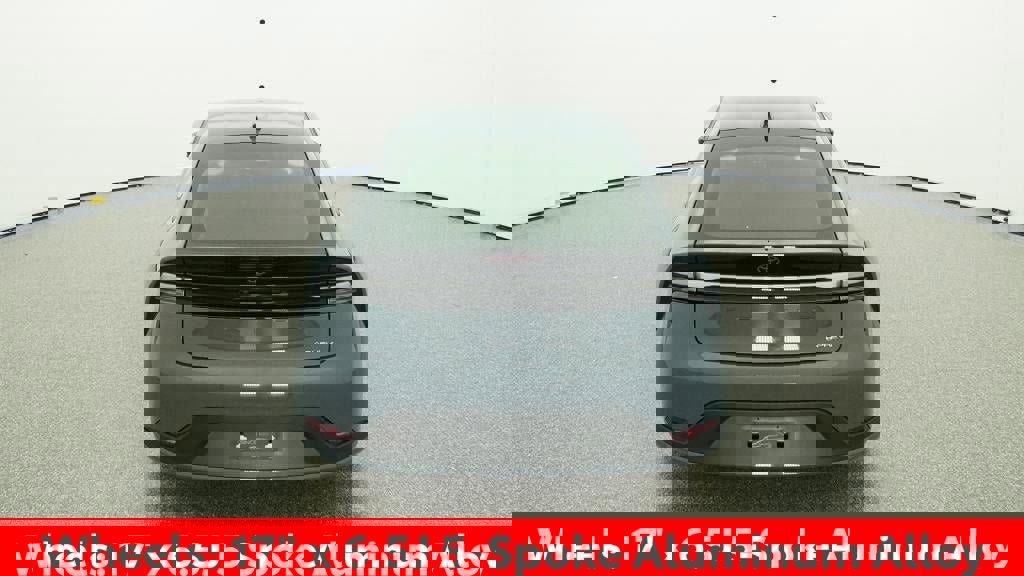 New 2026 Toyota Prius Plug-In Hybrid image 8