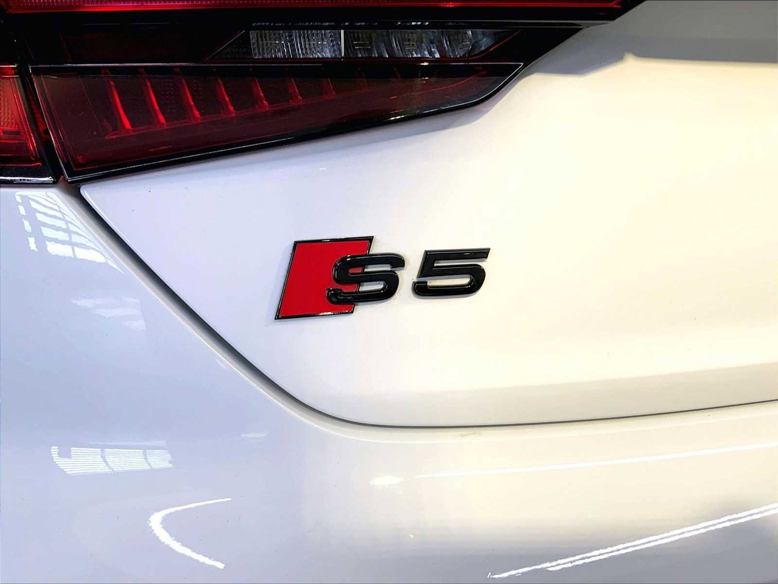 Used 2018 Audi S5 Prestige w/ S Sport Package image 35