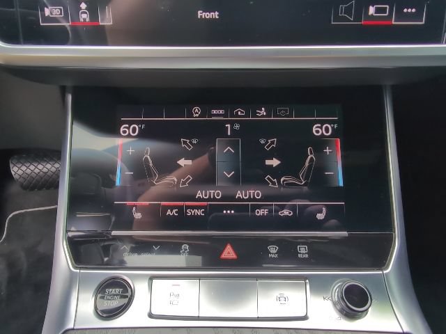 Used 2021 Audi A7 3.0T Premium Plus w/ Premium Plus AWD/4WD image 25