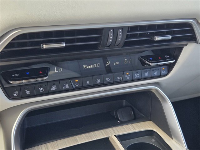 New 2024 MAZDA CX-90 Plug-In Hybrid w/ Premium Plus image 14