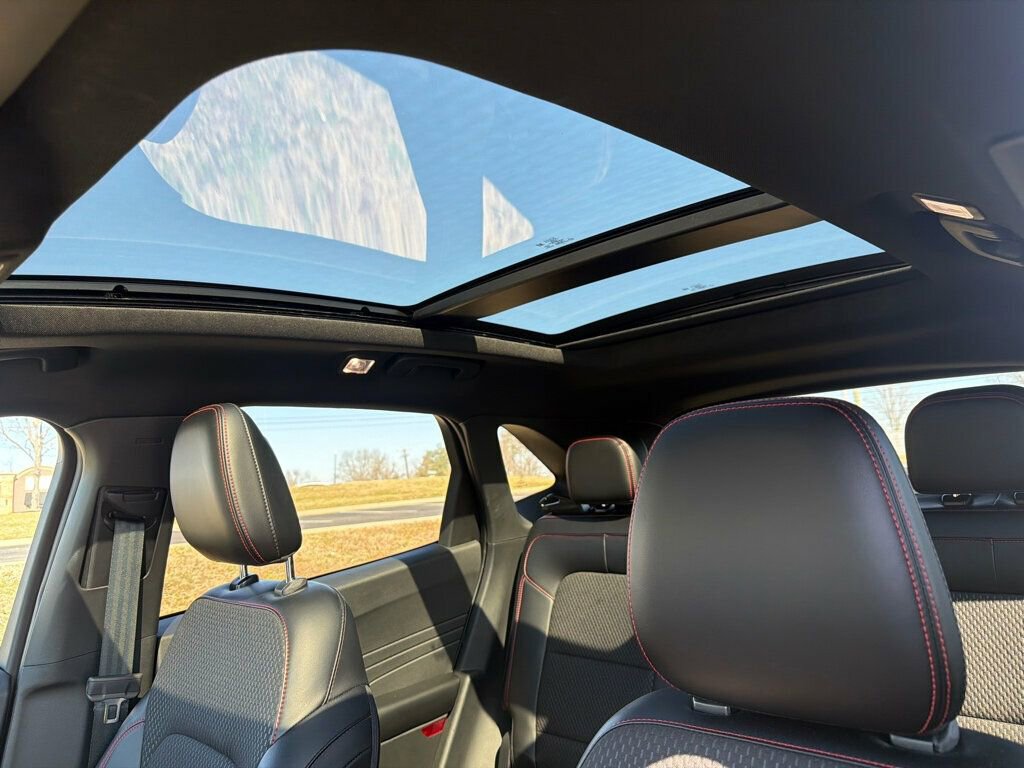 Used 2024 Ford Escape ST-Line w/ Tech Pack #1 image 23