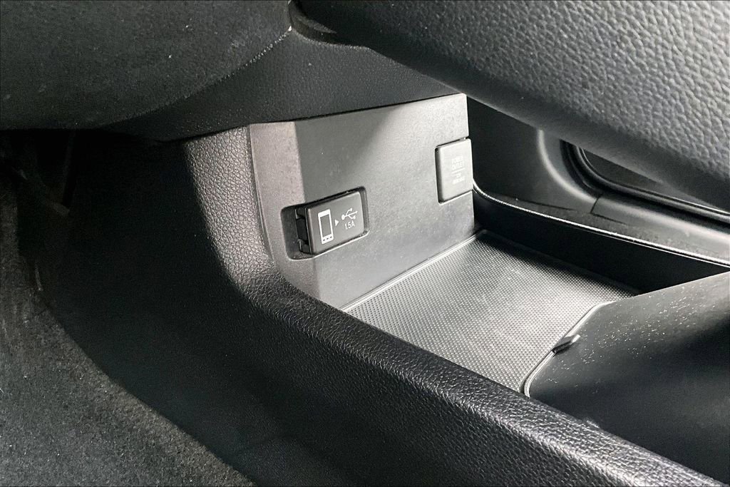 Used 2020 Honda Civic EX image 15