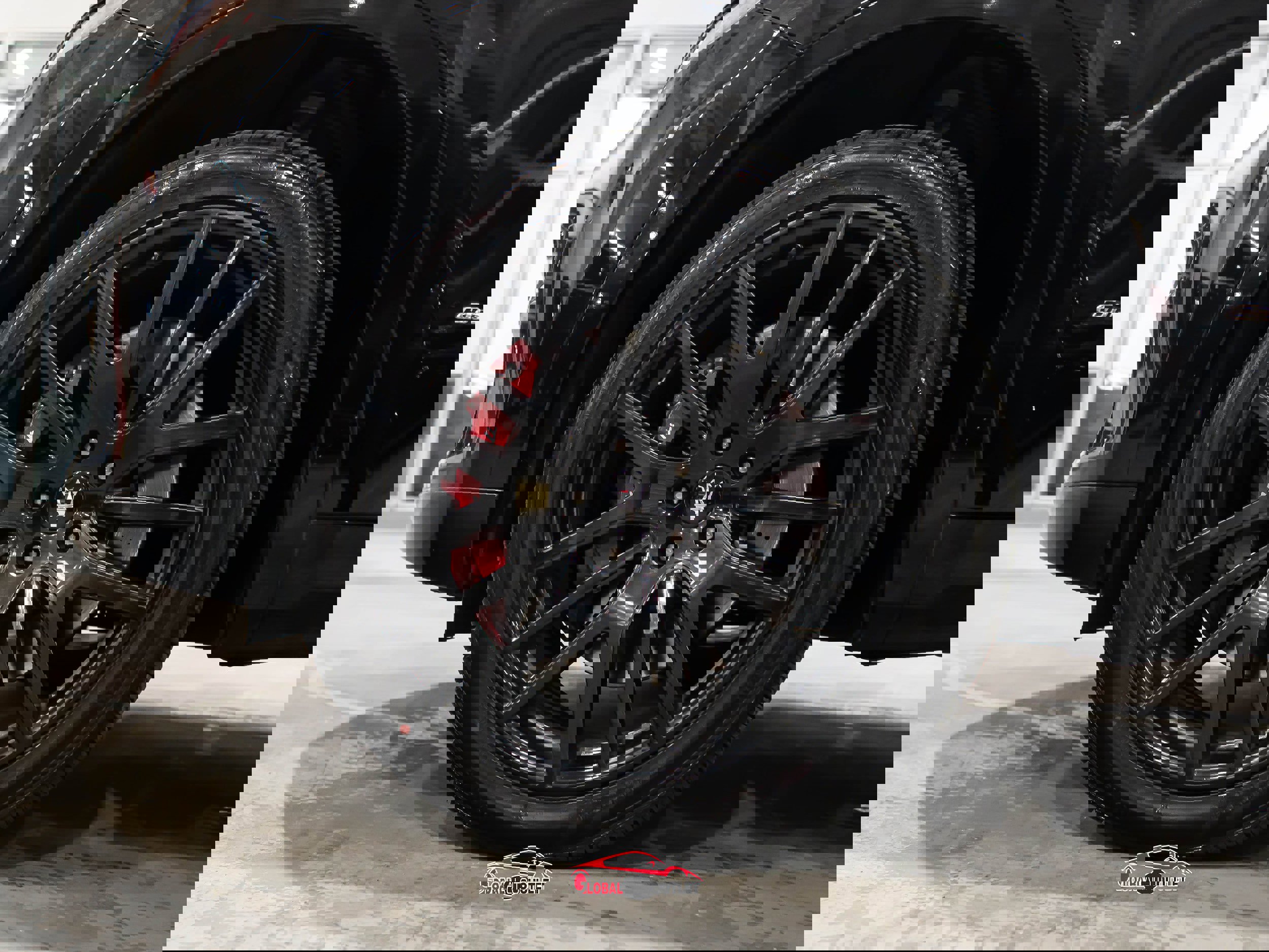 Used 2019 Maserati Levante S GranLusso image 10