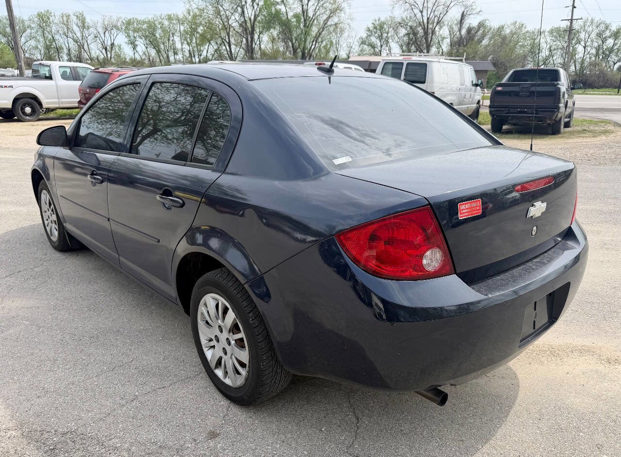 Used 2010 Chevrolet Cobalt LS w/ Protection Package image 9
