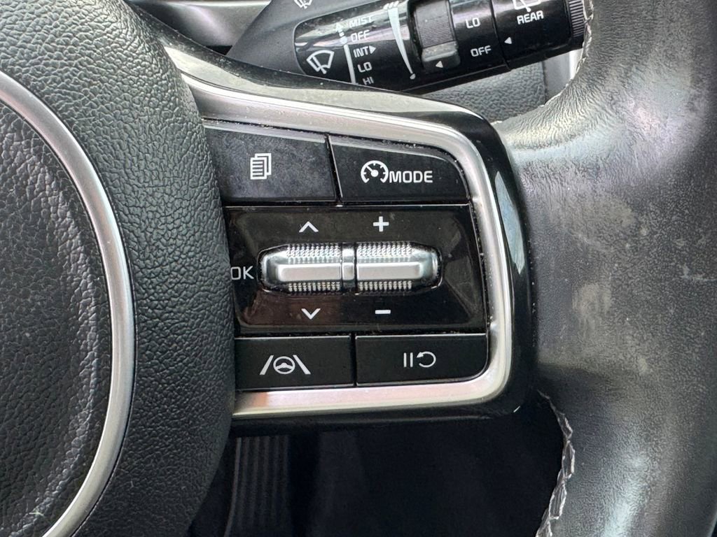 Used 2023 Kia Sorento S w/ Panoramic Sunroof Package image 25