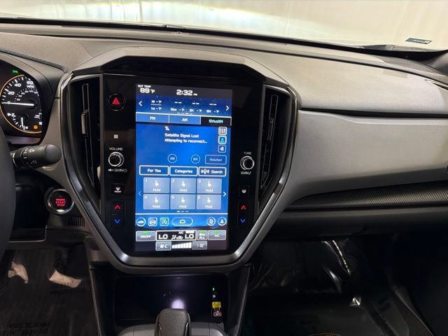 Used 2026 Subaru Crosstrek 2.5i Wilderness w/ Crosstrek Mirror Package AWD/4WD image 16