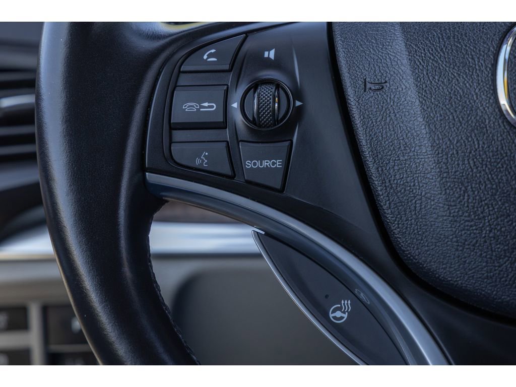 Used 2020 Acura MDX SH-AWD w/ Advance Package image 28