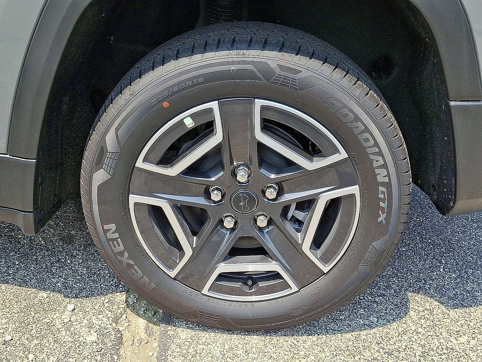 New 2026 Jeep Cherokee Limited AWD/4WD image 5