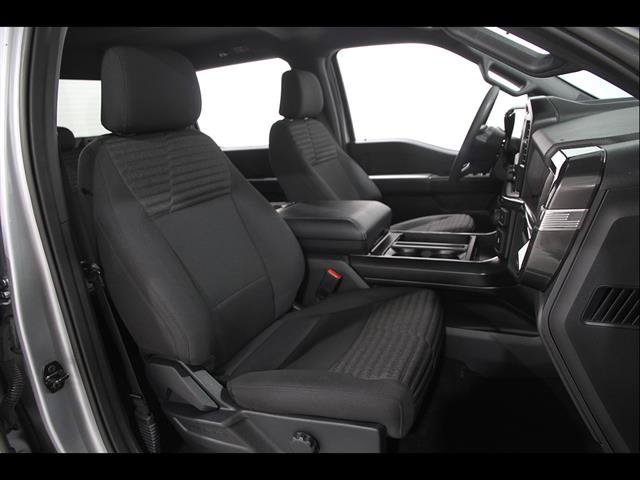 Certified 2023 Ford F150 XL w/ STX Appearance Package AWD/4WD image 19