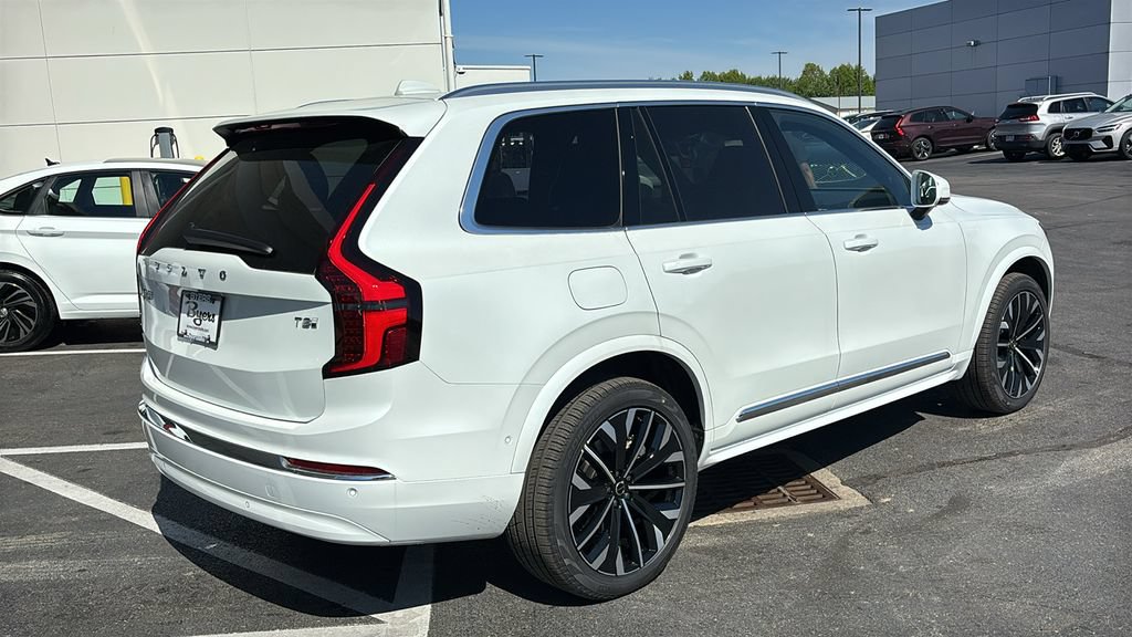 New 2026 Volvo XC90 T8 Ultra AWD/4WD image 28