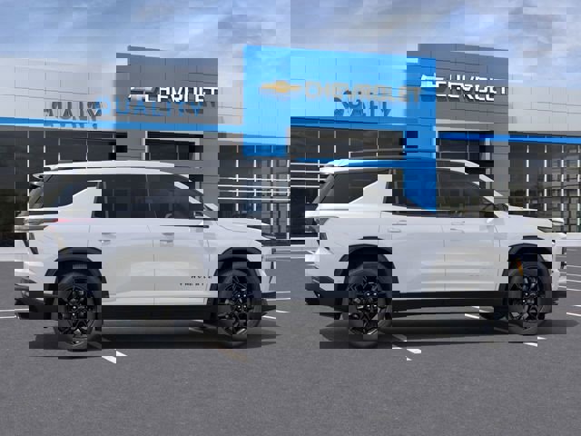 New 2026 Chevrolet Traverse LT w/ Midnight/Sport Edition image 5