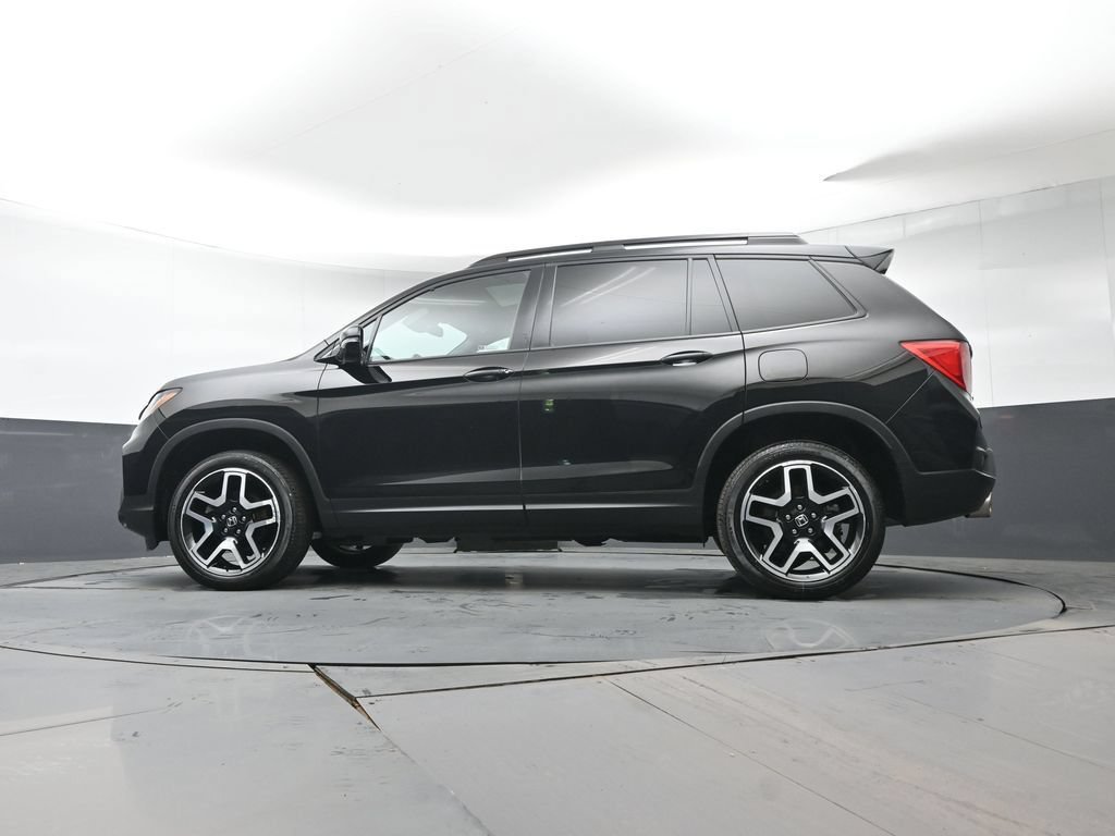 Certified 2023 Honda Passport Elite image 33