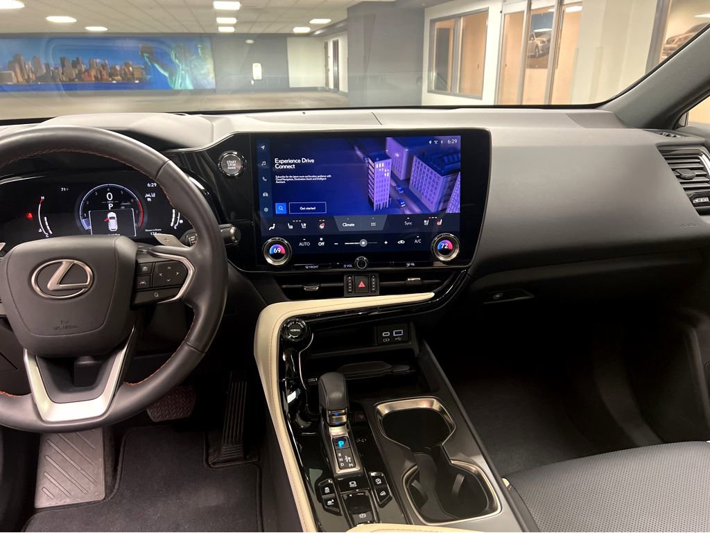 Used 2023 Lexus NX 350 AWD image 35