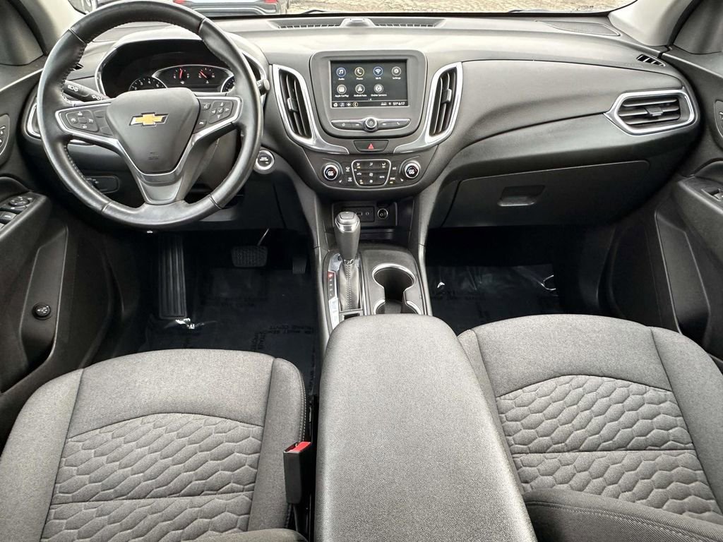Certified 2019 Chevrolet Equinox LT image 15