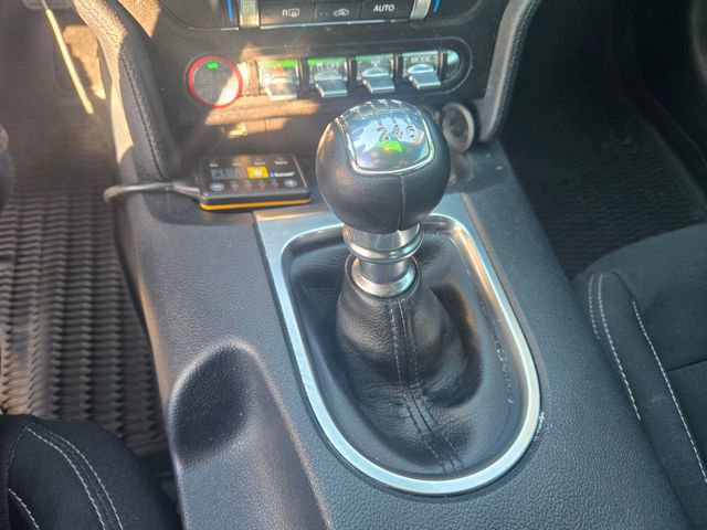 Used 2021 Ford Mustang GT w/ Equipment Group 301A RWD image 11