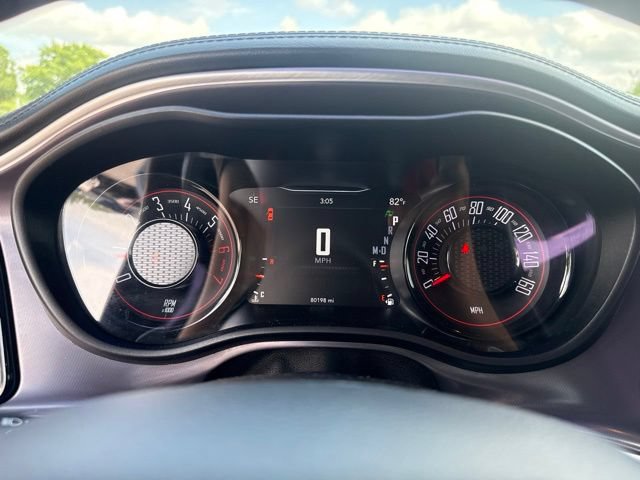 Used 2020 Dodge Challenger R/T w/ Plus Package RWD image 23