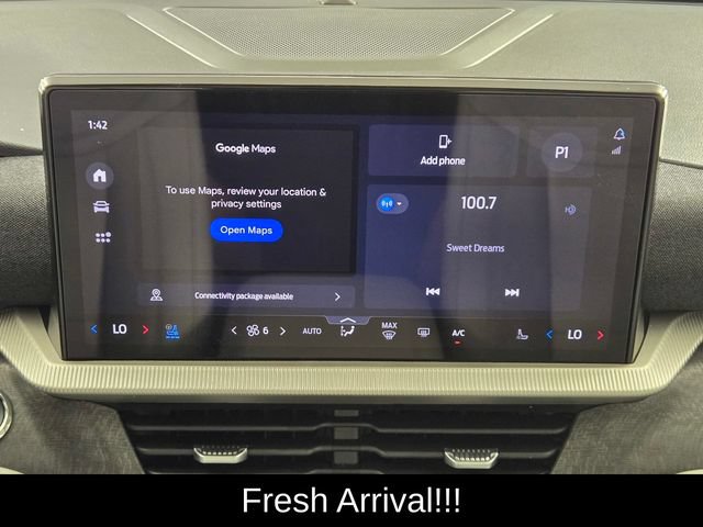 Used 2026 Ford Explorer Platinum w/ LUX Leather Package AWD/4WD image 21