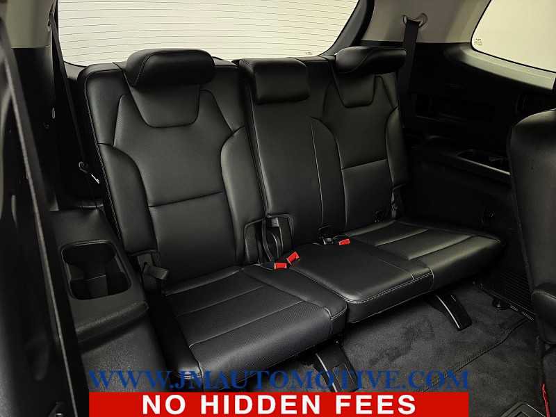 Used 2022 Kia Telluride EX w/ EX Premium Package AWD/4WD image 20