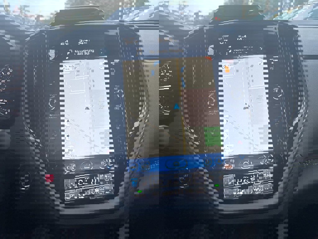 New 2025 Subaru Ascent Bronze Edition image 17