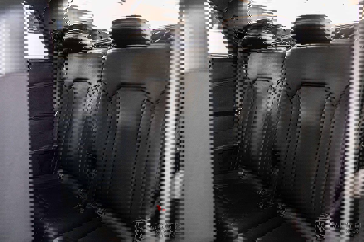 Used 2019 Audi Q7 3.0T Premium w/ Convenience Package image 37