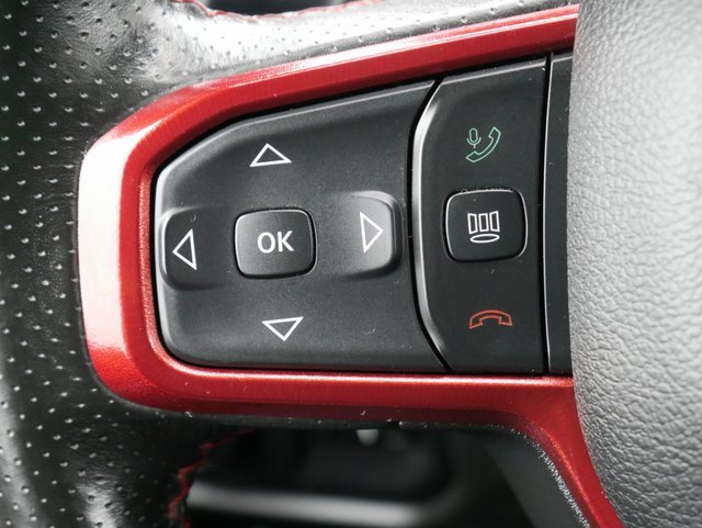 Used 2023 RAM 1500 Rebel image 24