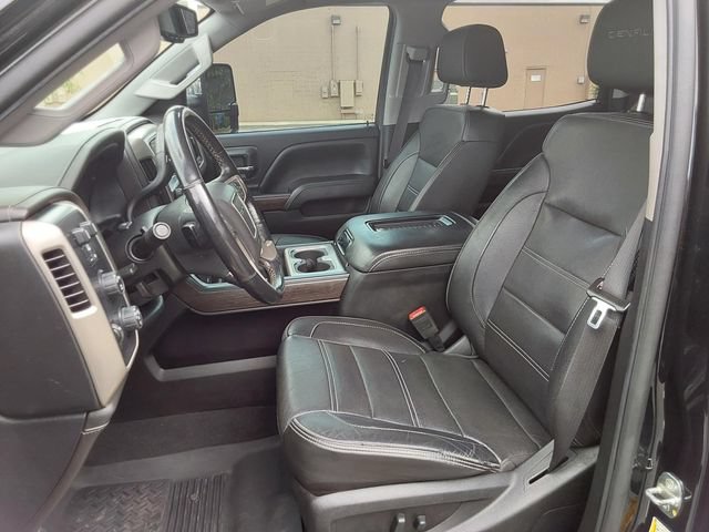 Used 2019 GMC Sierra 2500 Denali AWD/4WD image 20
