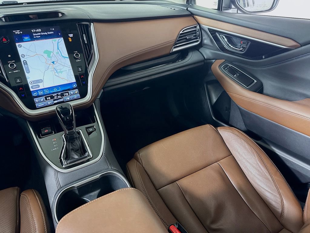 Used 2020 Subaru Outback Touring w/ Popular Package #2 image 25