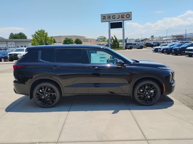 New 2026 Nissan Rogue SL AWD/4WD image 4