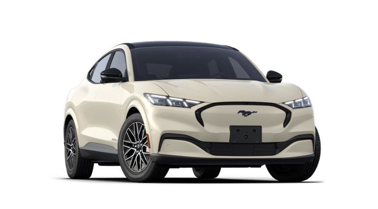 New 2025 Ford Mustang Mach-E Premium w/ Interior Protection Package image 26