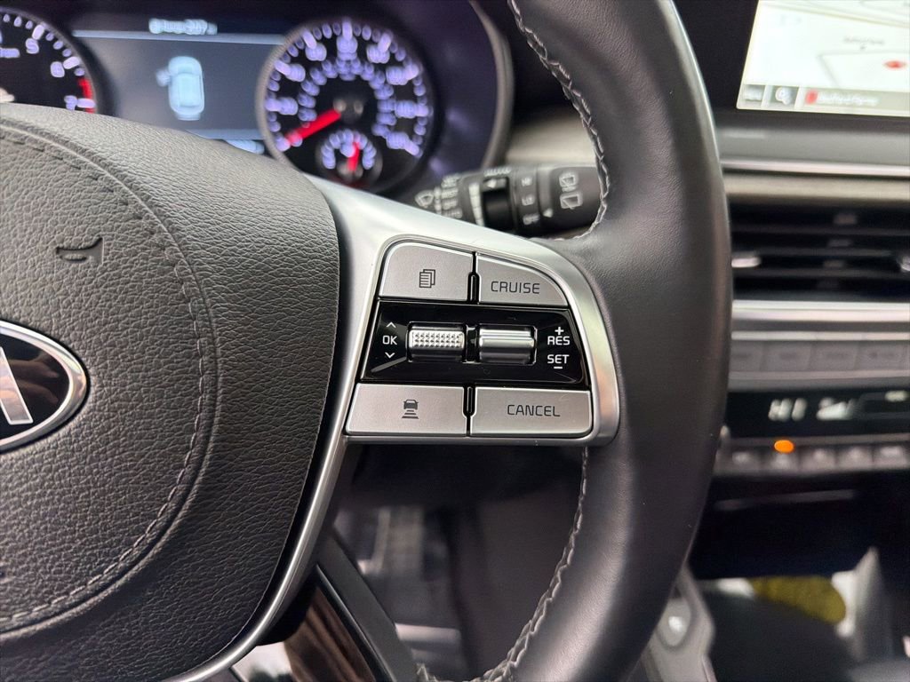 Used 2021 Kia Telluride SX w/ SX Prestige Package image 14