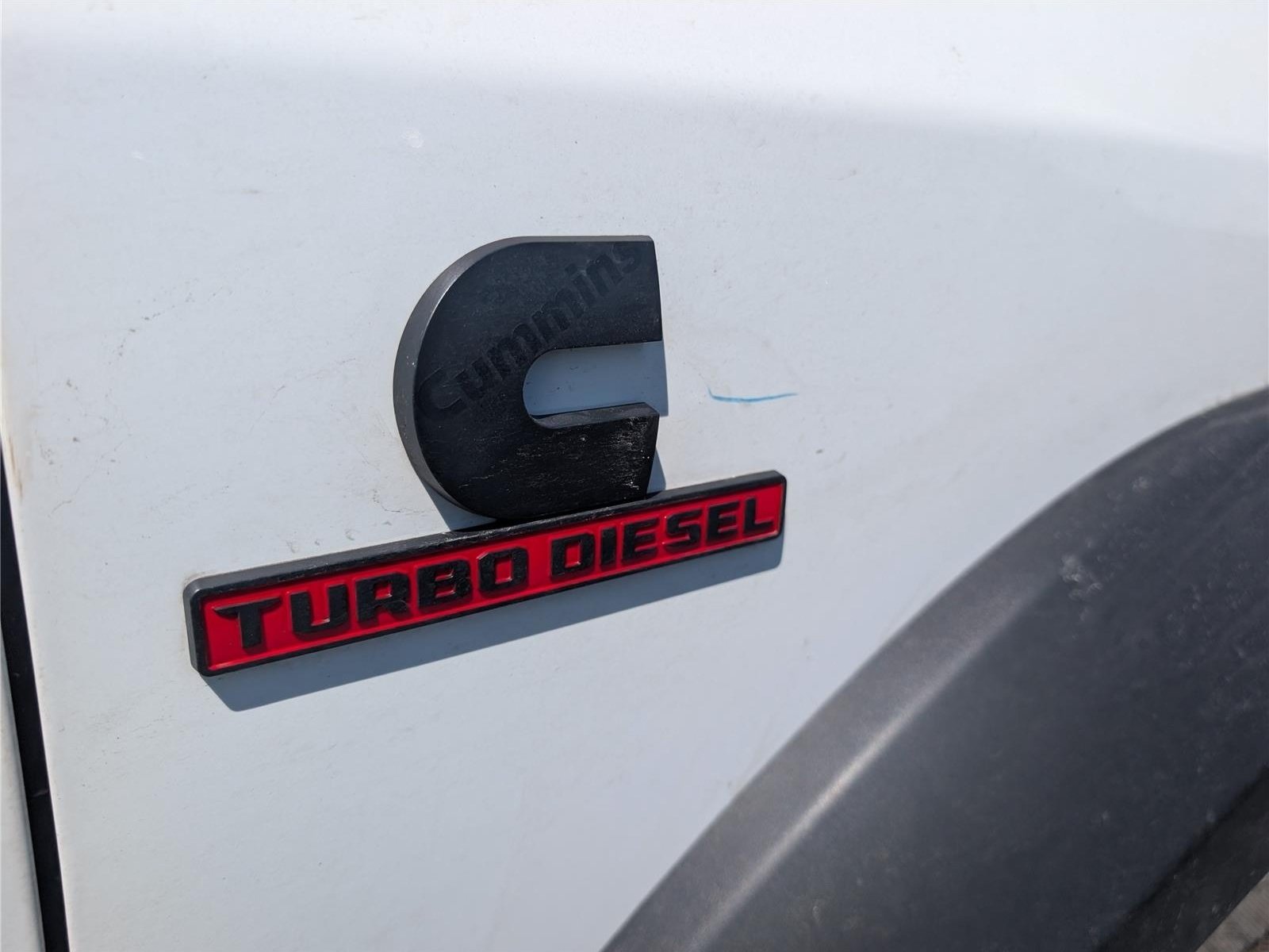New 2026 RAM 5500 Tradesman w/ Safety Group AWD/4WD image 7