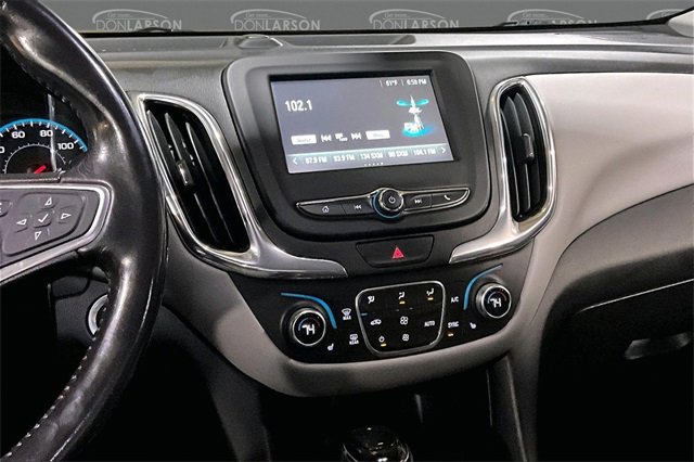 Used 2018 Chevrolet Equinox LT image 30