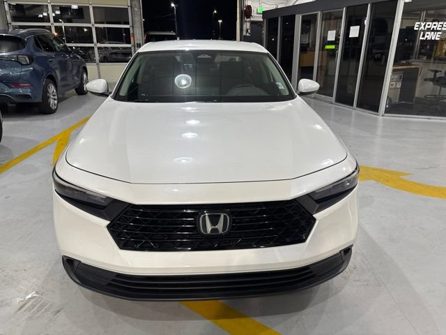 Used 2024 Honda Accord LX image 3