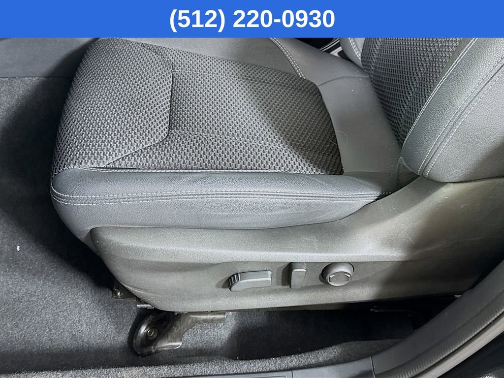 Certified 2023 Subaru Forester Premium image 23