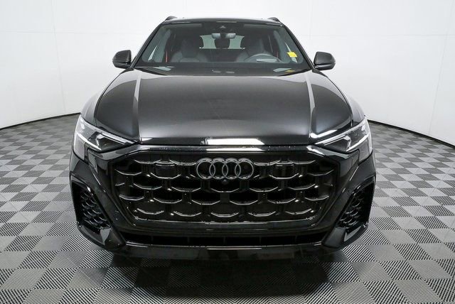 New 2026 Audi Q8 Prestige image 36