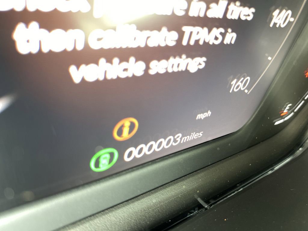 New 2025 Honda Accord SE image 6