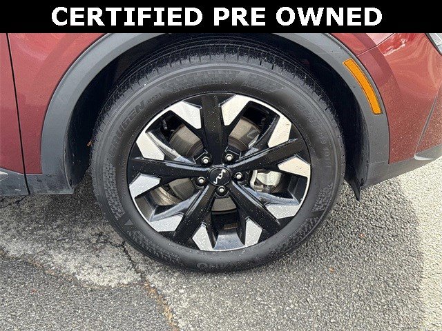 Used 2023 Kia Sportage X-Line image 7