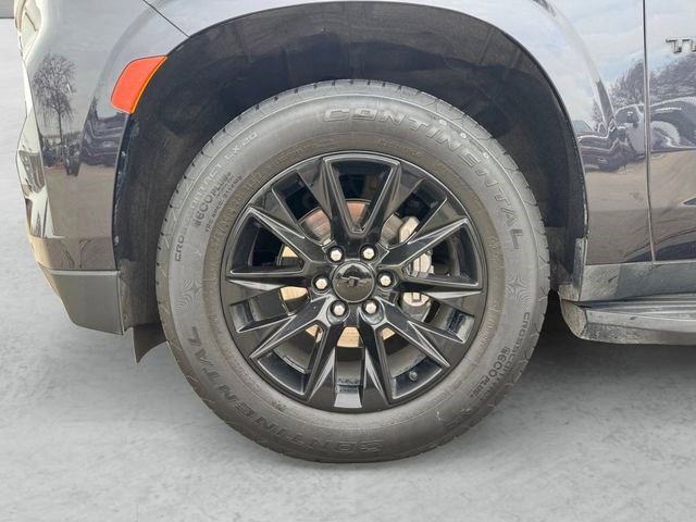 Certified 2023 Chevrolet Tahoe Premier image 24